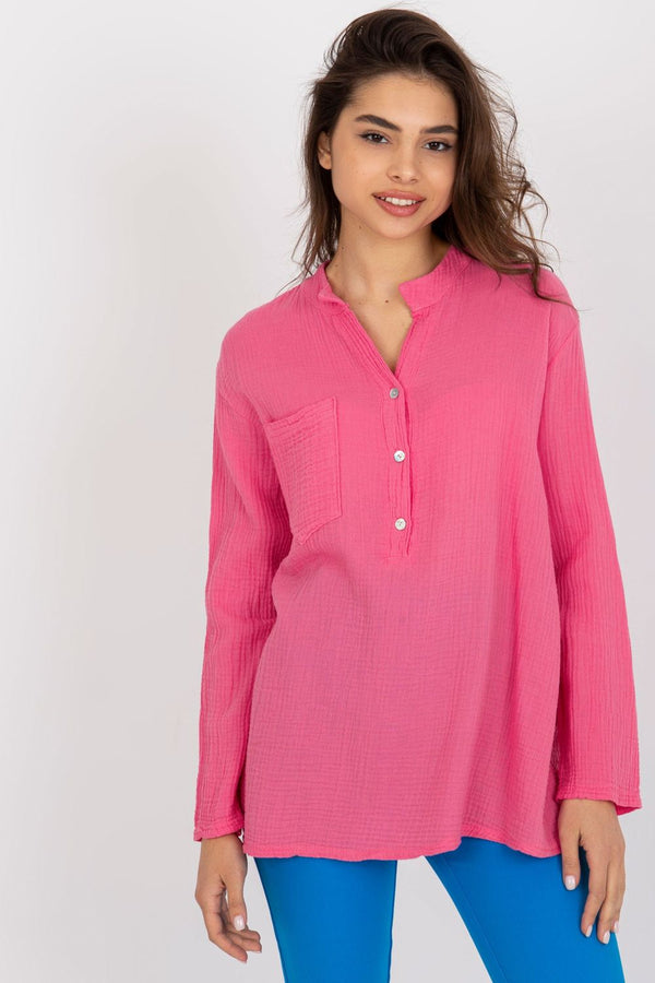 Blouse model 179017 Och lla